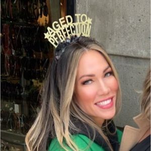 Meet your Posher, Danica